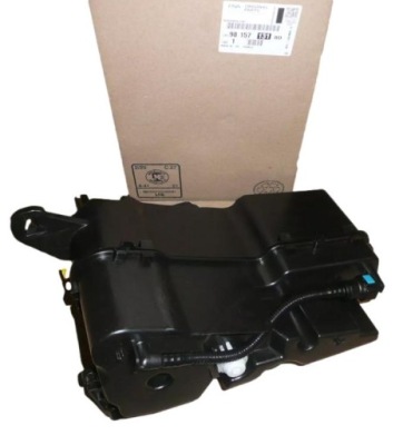 Бак рідина fap citroen peugeot 9815713180 оригінал фото №1