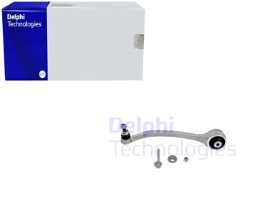 Важіль zaw delphi tc8271 лівий tesla model s model x electric 14- фото №1