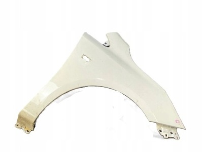 Opel corsa e крила правий перед 13434577 фото №1