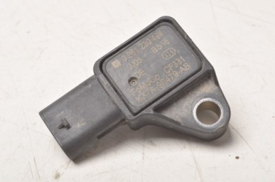 Ford focus mk4 1.5 датчик тиску map датчик фото №1