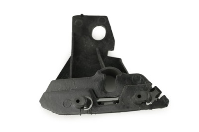 Кронштейн решётка перед l do vw crafter фото №1