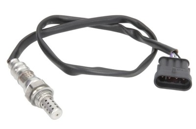 Delphi es20267-12b1 датчик лямбда-зонд фото №1