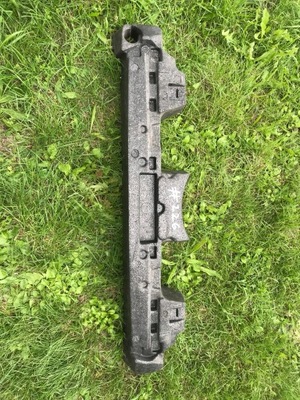 Hyundai i10 абсорбер бампера фото №1