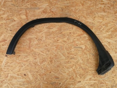 Mazda cx5 cx-5 молдинг крыла правый задняя фото №1