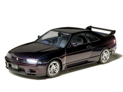 1/24 Nissan Skyline GT-R V-Spec Tamiya 24145