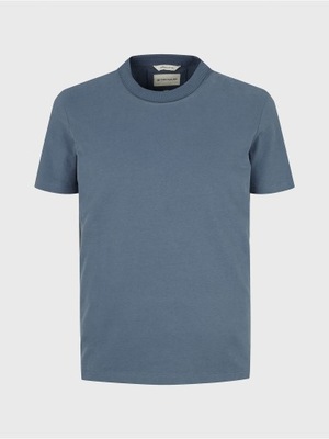Tom Tailor T-Shirt 1032915 Niebieski Regular Fit