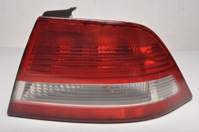 SAAB 9-3 II LAMP RIGHT REAR RIGHT REAR 12785761 SEDAN EUROPE  