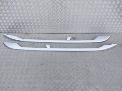 Рейлинги кровельные 7661a031 7661a032 citroen c-crosser фото №1