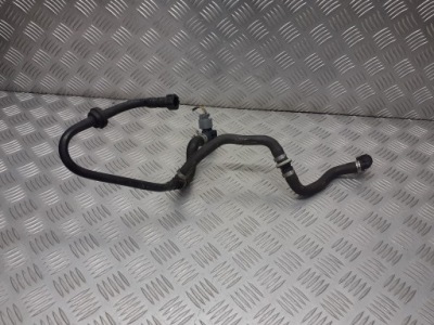 Клапан шланг вакууму opel astra j 1.4 t 13286530 фото №1