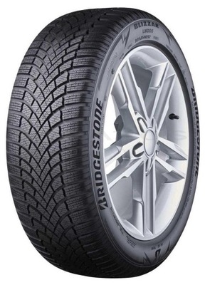 185/60/15 T Bridgestone BLIZZAK LM005