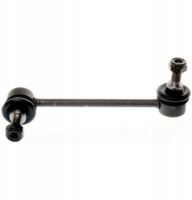 З'єднувач стабілізатора правий перед do isuzu trooper ii фото №1