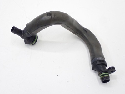 Wąż шланг трубка вентиляція картера 04e103175d seat toledo iv skoda rapid 1.2tsi cjz 16r фото №1