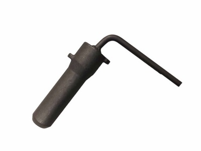 Шарова опора фаркопа буксирувальний scania 1347896 фото №1