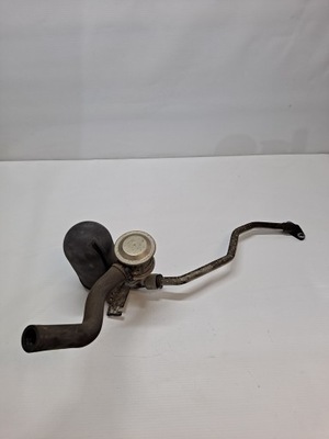 VALVE EGR PORSCHE BOXSTER 986 2.7 99611324901  