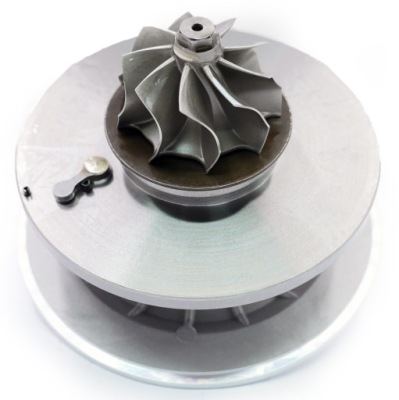 Koras картридж турбины сердцевина dodge mercedes sprinter 2.7 cdi 156 km 709838-5005s фото №1