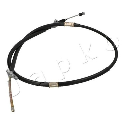 CABLE FRENOS DE MANO 131210 JAPKO TOYOTA  