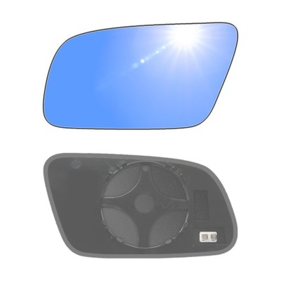 Антибліковий audi rs6 c5 2002-2004 2003 thomasss фото №1