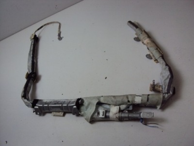 Шторка безопасности air bag правая nissan qashqai j11 фото №1