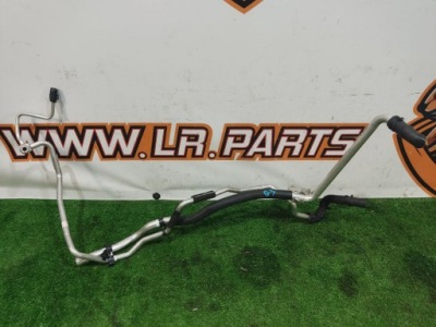 Труба шланг воды sport l494 jpla-2b974-ab фото №1