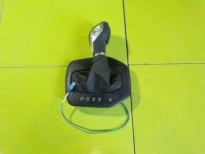 Ecosport ii lift st чехол ручка переключения передач фото №1