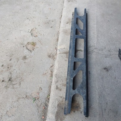 Балка усилитель ford f-max фото №1