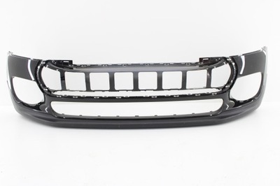 Mini clubman f54 2015-2024 бампер перед передний фото №1