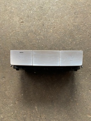 Audi q8 4m переключатель панель 4n0959673e фото №1