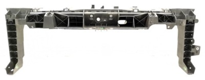 Усилитель передний opel vivaro b 14- фото №1