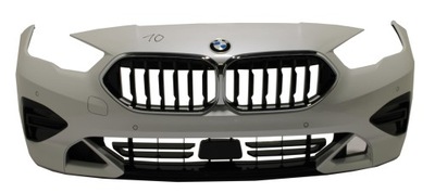 Bmw 2 f44 бампер перед передний 4 pdc фото №1