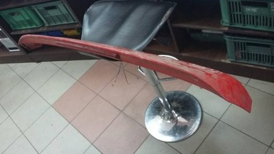 Спойлер свет стоп 6k6827933f seat ibiza 99- фото №1