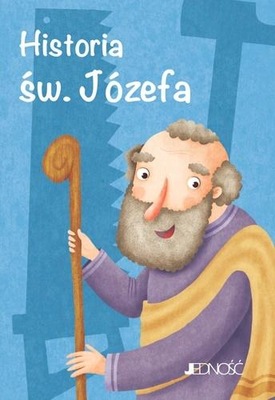 Historia św. Józefa