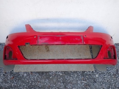 Бампер перед передній seat alhambra 7n 7n5 2010- фото №1