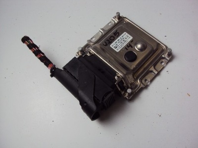 Модуль блок управления mercedes c-klasa w205 2014- фото №1