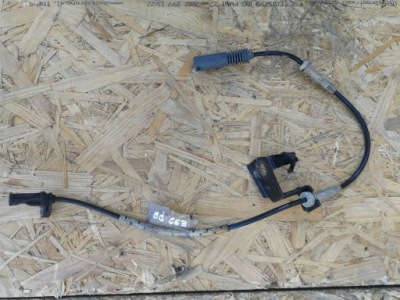 Датчик abs bmw e92 3.0d фото №1