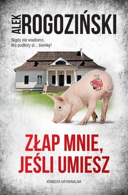 Złap mnie, jeśli umiesz
