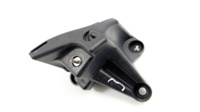 Peugeot 3008 i направляющая бампера правый задняя 9683195680 фото №1