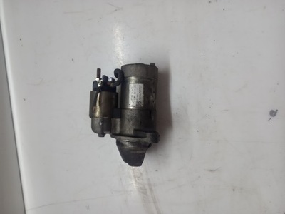 Стартер opel astra j 1,7cdti 8980147532 фото №1