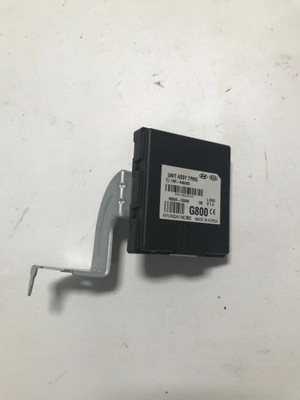 MÓDULO UNIDAD DE CONTROL ASSY TPMS HYUNDAI I20 II 14-  