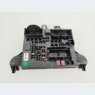 Коробка bsi opel insignia a 2.0 cdti 13277321 фото №1