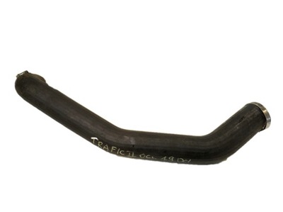 Renault trafic ii 06r труба шланг wąż wody фото №1