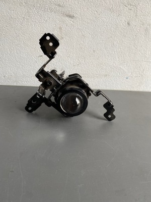 Протитуманна фара лівий hyundai tucson фото №1