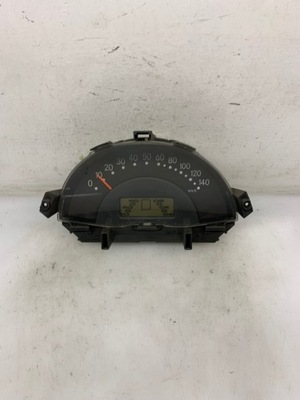 Лічильник приладова панель 110008872002 smart фото №1