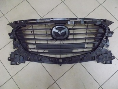 REJILLA REJILLA DE RADIADOR MAZDA 3 3 RESTYLING 16- BANE-50712  