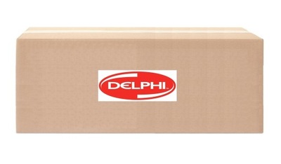 FILTRO COMBUSTIBLES DELPHI HDF497 DAEWOO KORAND DELPHI HDF497 FILTRO COMBUSTIBLES  