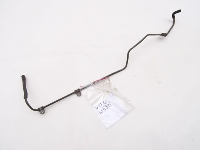 Mercedes vito w638 2.3 b шланг вакуумa фото №1