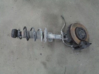 Vw up 1.0 mpi 2017 mcperson поворотный кулак ступица левый перед фото №1