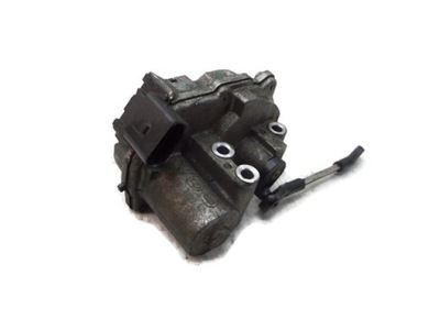 Audi a6 c6 регулятор колектор 0591290860 фото №1