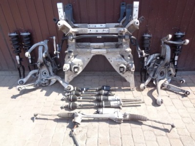 Привідний вал передня alfa romeo stelvio qv 2.9biturbo . фото №1