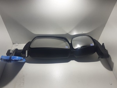 Дзеркало ліва оригінальні iveco stralis nowe фото №1