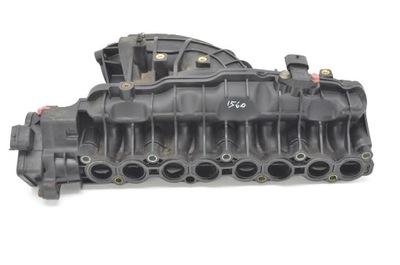 2011 kia carnival колектор всмоктуючий 283102f010 фото №1